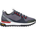 Chaussures Cmp NYHAL WP LIFESTYLE SHOES Marron Grenoble