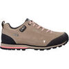 Chaussures Cmp ELETTRA LOW WMN HIKING SHOE WP Marron
