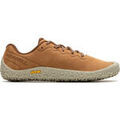 Randonn&eacute;e sur Grenoble : Chaussures Merrell VAPOR GLOVE 6 LTR Marron