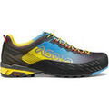 Randonn&eacute;e sur Grenoble : Chaussures Asolo ELDO MM Jaune