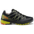 Randonn&eacute;e sur Grenoble : Chaussures Asolo TAHOE GTX MM Noir