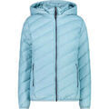 Vestes sur Grenoble : Veste Cmp WOMAN JACKET SNAPS HOOD