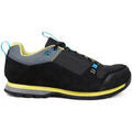Randonn&eacute;e sur Grenoble : Chaussures Altus ASPE Gris