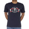 T-shirt Cycology Best Days Behind Bars (Road) T Shirt