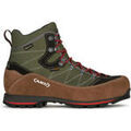 Bottes homme sur Grenoble : Bottes Aku TREKKER LITE III WIDE GTX