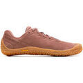 Randonn&eacute;e sur Grenoble : Chaussures Merrell VAPOR GLOVE 6 LTR Marron