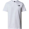 Chemise The North Face M SS BOX NSE CELEBRATION TEE