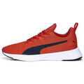 Running sur Grenoble : Chaussures enfant Puma Flyer Runner Jr