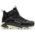 Chaussures Merrell MOAB SPEED 2 MID GTX Noir