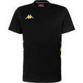 Tee-shirts enfants sur Grenoble : T-shirt enfant Kappa GIOVO