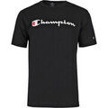 Polos sur Grenoble : Polo Champion Crewneck T-Shirt classic