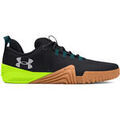 Running sur Grenoble : Chaussures Under Armour UA TRIBASE REIGN 6 NEAM