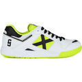 Sports collectifs sur Grenoble : Chaussures de foot Munich CONTINENTAL V2
