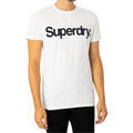 T-shirt Superdry CL TEE Grenoble