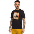 Chemises/chemisettes sur Grenoble : Chemise Trango CAMISETA EXCELSIOR