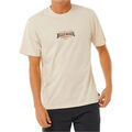 Polo Rip Curl PRO 24 LOGO TEE Grenoble