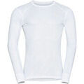 T-shirt Odlo BL TOP Crew neck l/s ACTIVE WARM ECO