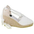 Chaussures d&eacute;contract&eacute;es femme sur Grenoble : Espadrilles Cbp - Conbuenpie -