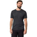 Tee-shirts sur Grenoble : T-shirt Jack Wolfskin TECH T M