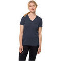 Chemises sur Grenoble : Chemise Jack Wolfskin CROSSTRAIL T WOMEN