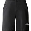 Jogging The North Face W FELIK SLIM TAPERED SHORT