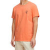 T-shirt Blend Of America tee back animal