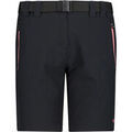 Sportswear sur Grenoble : Jogging Cmp WOMAN BERMUDA