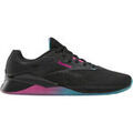 Running sur Grenoble : Chaussures Reebok Sport NANO X4 NEMO