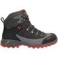 Chaussures Chiruca _2_3_GETARIA 19 GORE-TEX Gris