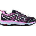 Randonn&eacute;e sur Grenoble : Chaussures Neak Peak SEAMLESS LOW Multicolore