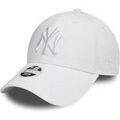 Bonnets sur Grenoble : Bonnet New-Era NEW YORK YANKEES WHI