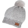 Bonnets sur Grenoble : Bonnet Neak Peak TEKA