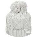 Bonnets sur Grenoble : Bonnet Cmp WOMAN KNITTED HAT