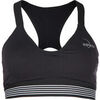 Maillots de corps Spyro TOP REFLECT Noir