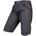 Chemises sur Grenoble : Chemise Endura Pantalan short SingleTrack para mujer