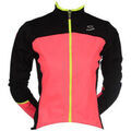 Veste Spiuk CHAQUETA FS MUJER 2015 ROSA AV/NEGRO Grenoble