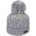 Bonnet Cmp WOMAN KNITTED HAT