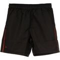 Short Masspro R-YELL-O BLACK Shorts/Bermuda sur Grenoble : Short Masspro R-YELL-O BLACK