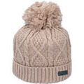 Bonnet Cmp WOMAN KNITTED HAT