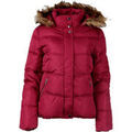 Vestes sur Grenoble : Veste Jacqueline De Yong JDYELENA PADDED HOOD JACKET OTW CDI