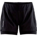 Short Craft ESSENTIAL 2-IN-1 SHORTS W