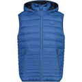 Vestes sur Grenoble : Veste Cmp MAN VEST SNAPS HOOD