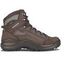 Randonn&eacute;e sur Grenoble : Chaussures Lowa RENEGADE EVO GTX MID Marron