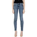 Jeans sur Grenoble : Jeans skinny Guess COURBE X