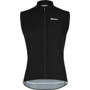 Pull Santini NEBULA PURO POCKETABLE WIND VEST