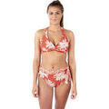 Maillots de bain sur Grenoble : Maillots de bain Barts Deltia High Waist Briefs rust