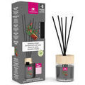 D&eacute;coration sur Grenoble : Bougies, diffuseurs Cristalinas Mikado D&eacute;sodorisant 0% santal-c&egrave;dre Unique. . Maison & D&eacute;co > Bougies, diffuseurs.
