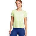 Chemises sur Grenoble : Chemise Under Armour UA Launch Shortsleeve