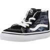 Baskets enfant Vans Sk8-hi Zip