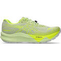 Running sur Grenoble : Chaussures Asics FUJISPEED 3